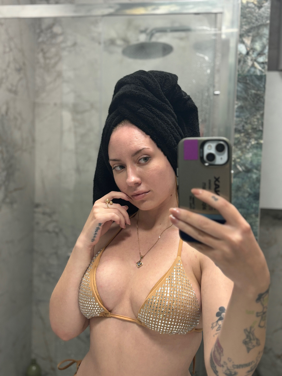 Nude girl KateV in Zaozhuang