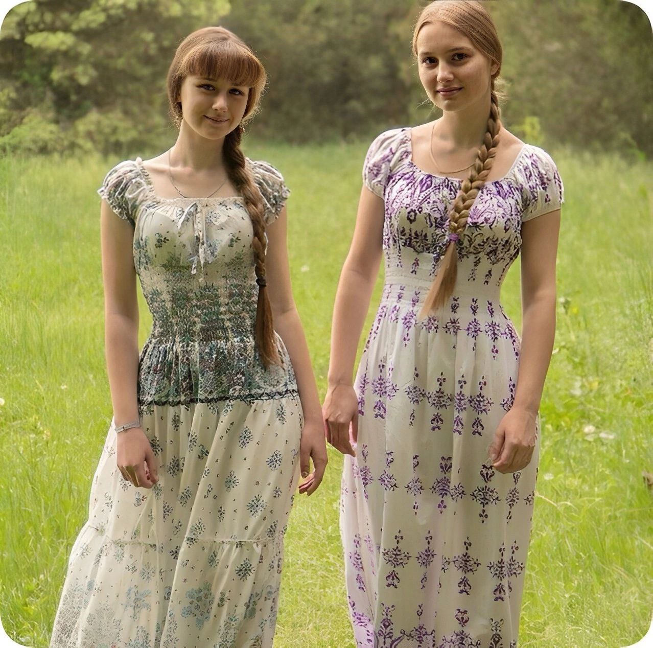 Slavic girls underwear in Zaozhuang