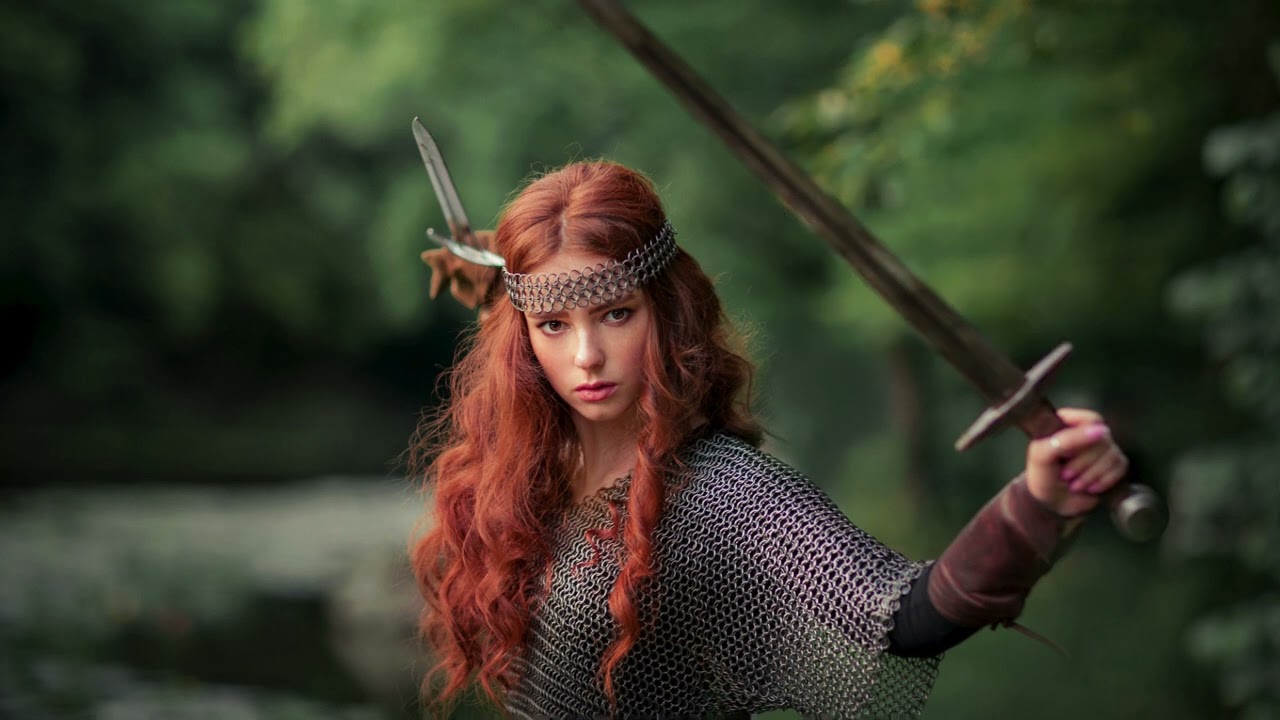 Slavic girls in Zaozhuang