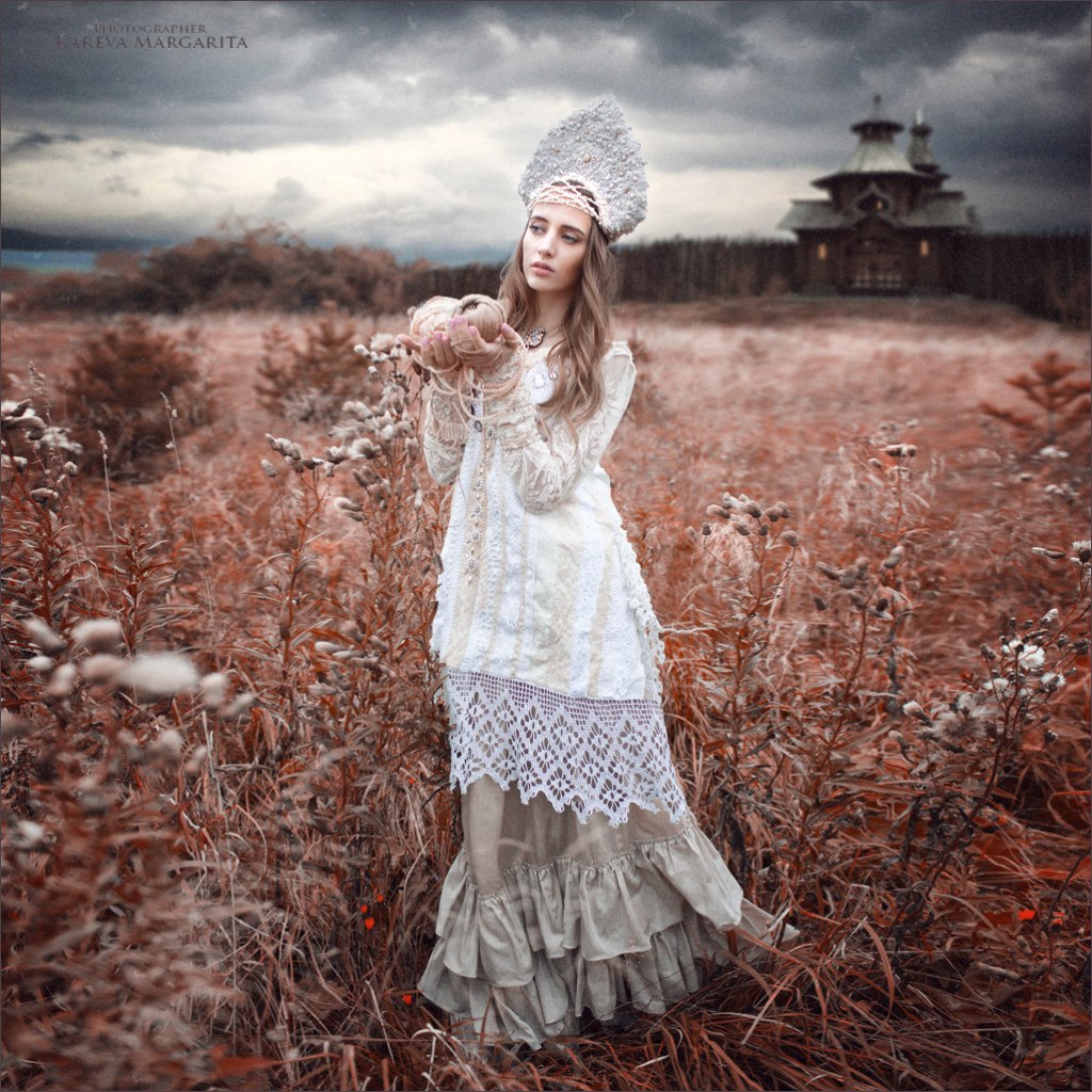 Slavic girls in Zaozhuang