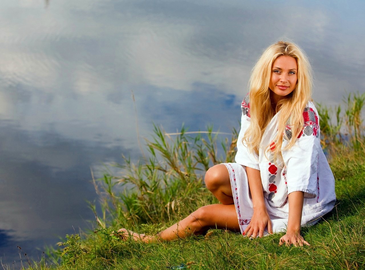 Sexy girl Slavic girls in Zaozhuang