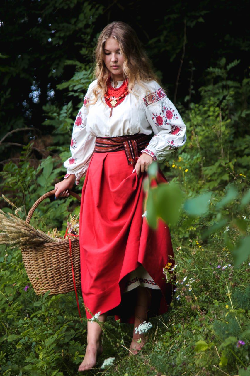 Slavic girls in Zaozhuang