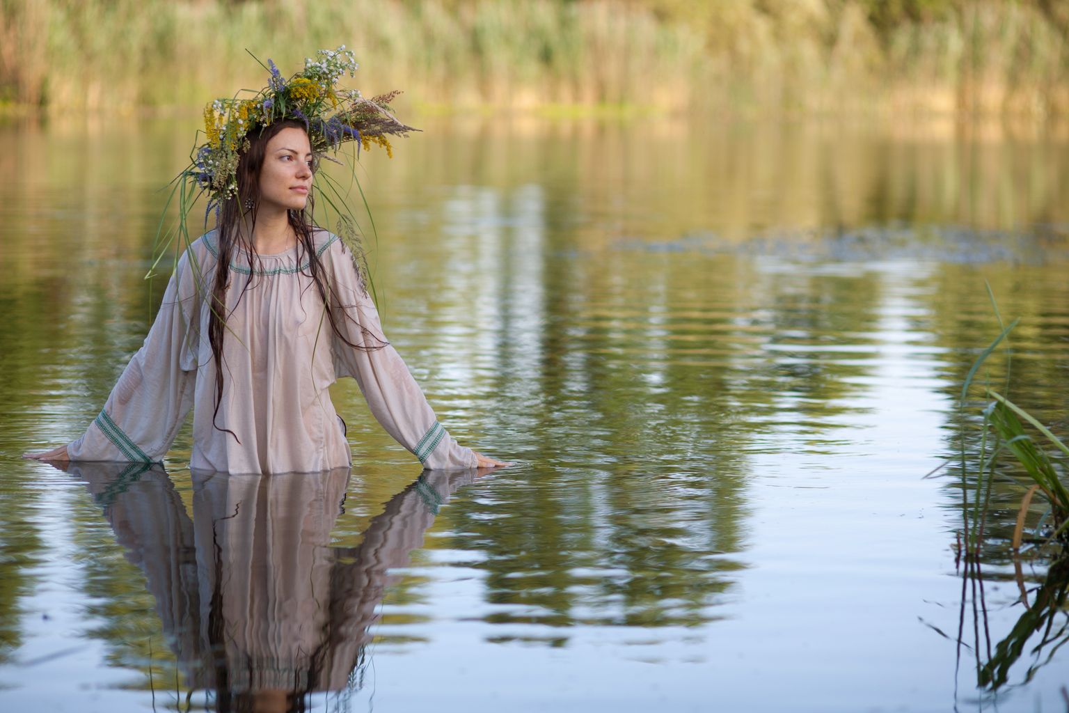 Slavic girls in Zaozhuang