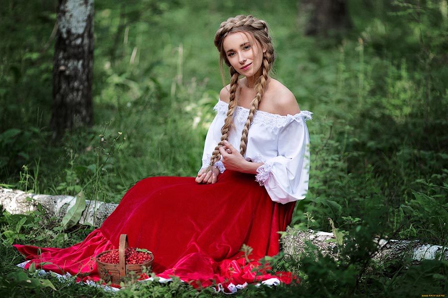 Sexy photo Slavic women in Zaozhuang